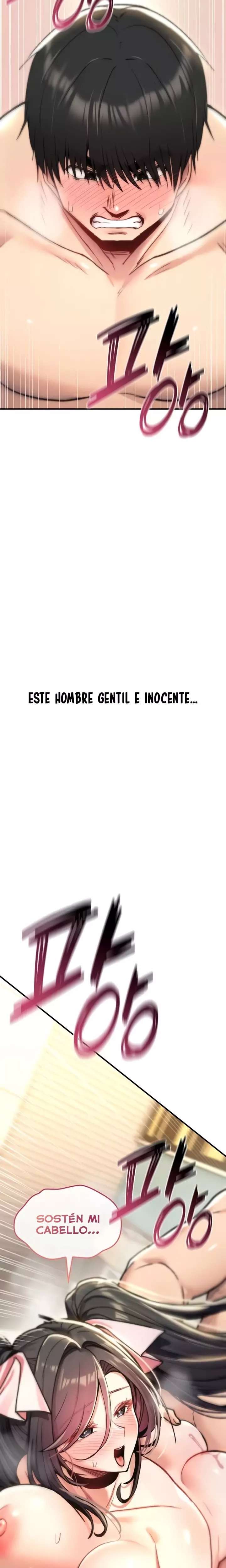 It Will Never Break Capitulo 16 página 12