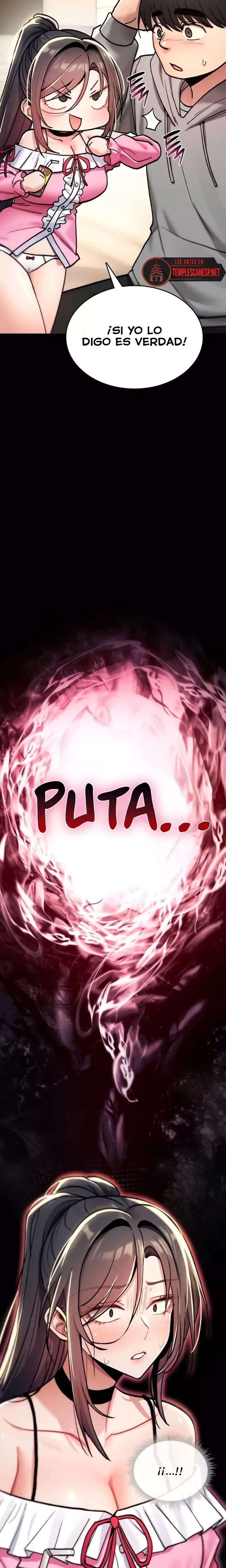 It Will Never Break Capitulo 16 página 40