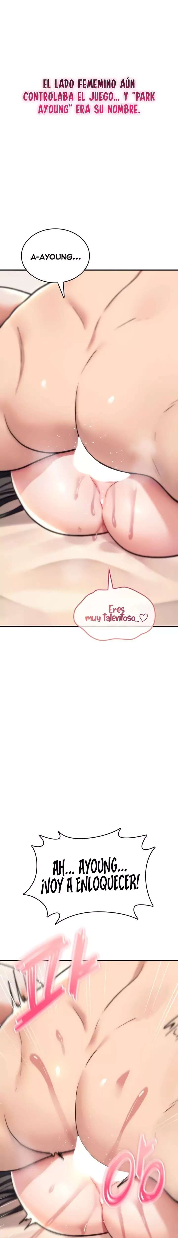 It Will Never Break Capitulo 16 página 5