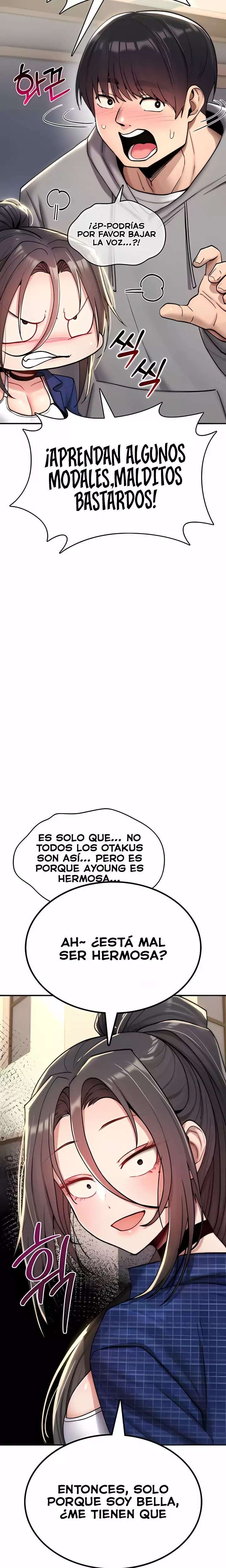 It Will Never Break Capitulo 17 página 11