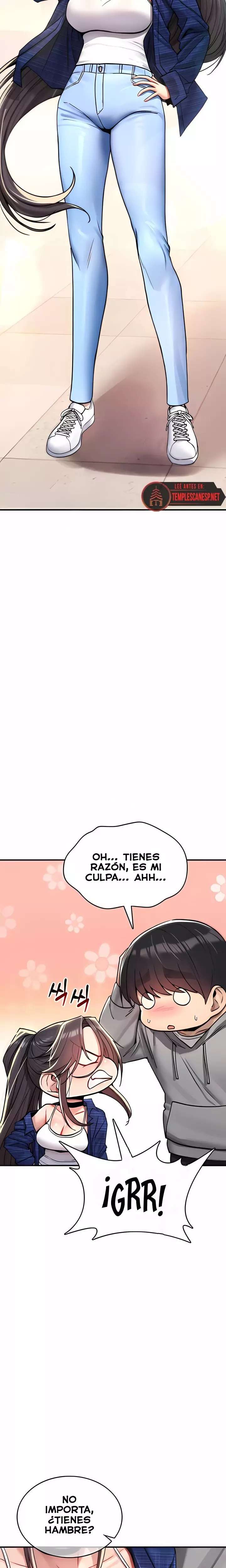 It Will Never Break Capitulo 17 página 13