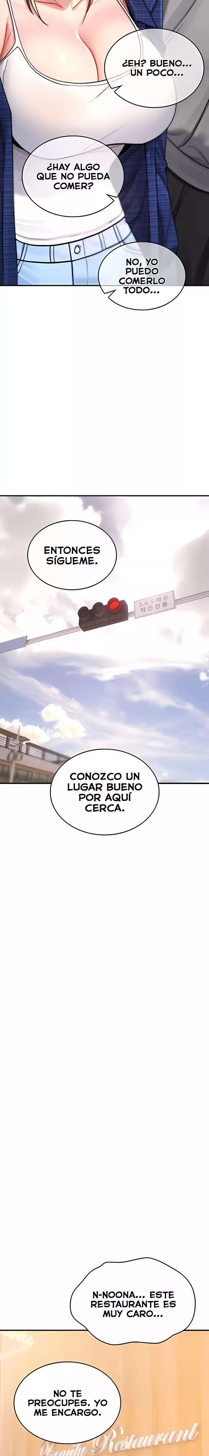 It Will Never Break Capitulo 17 página 14