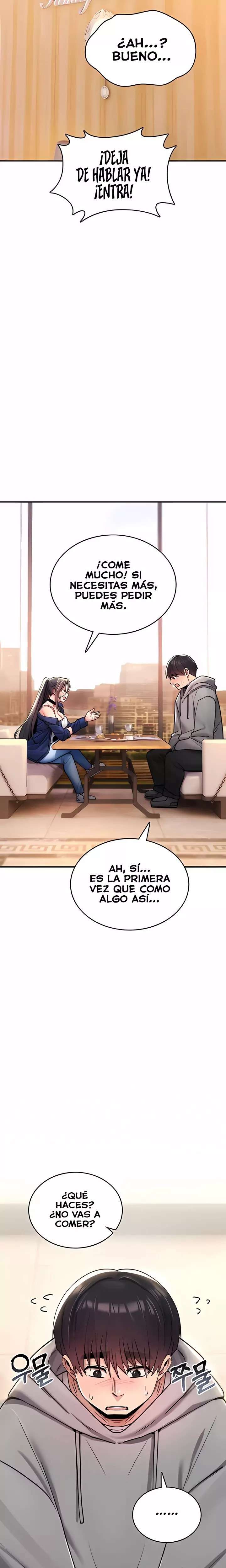 It Will Never Break Capitulo 17 página 15