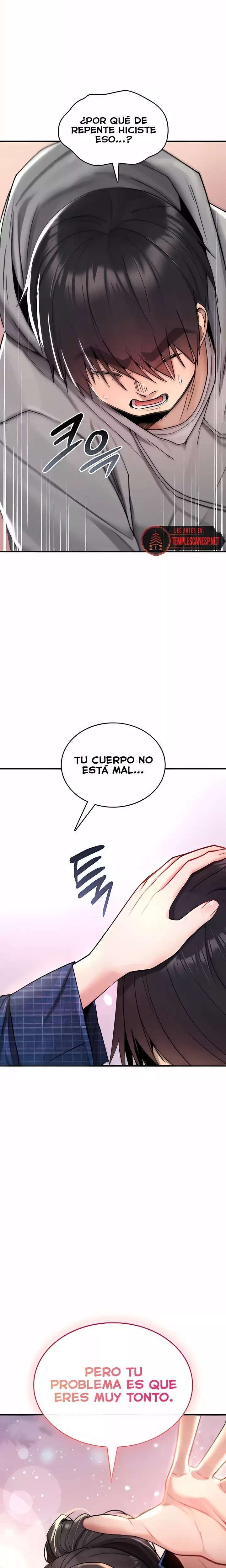 It Will Never Break Capitulo 17 página 28