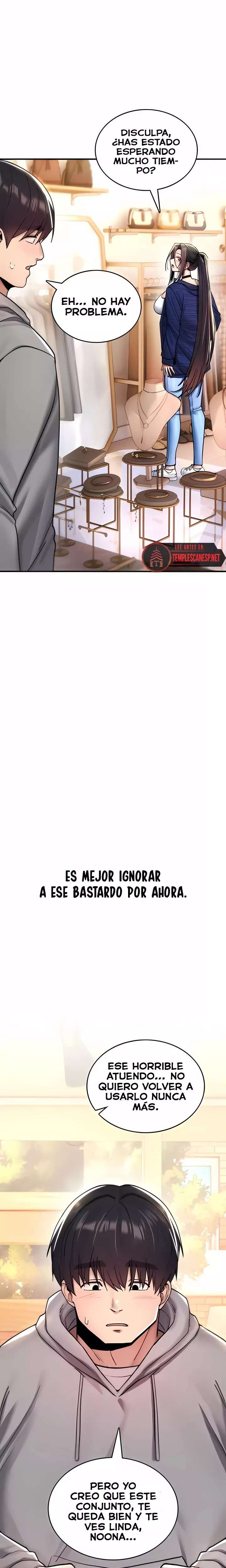 It Will Never Break Capitulo 17 página 4