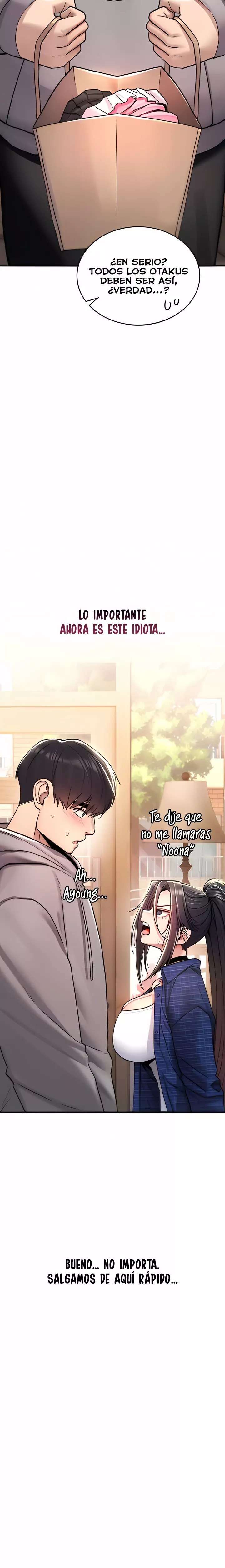 It Will Never Break Capitulo 17 página 5