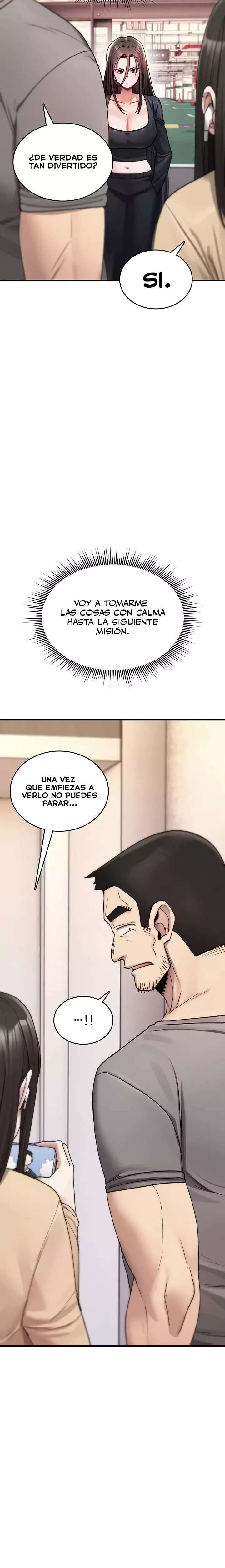 It Will Never Break Capitulo 18 página 14
