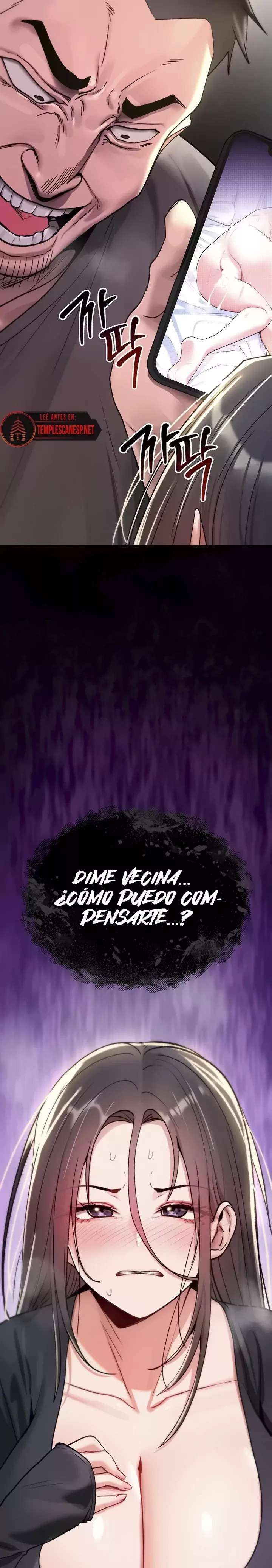 It Will Never Break Capitulo 18 página 37