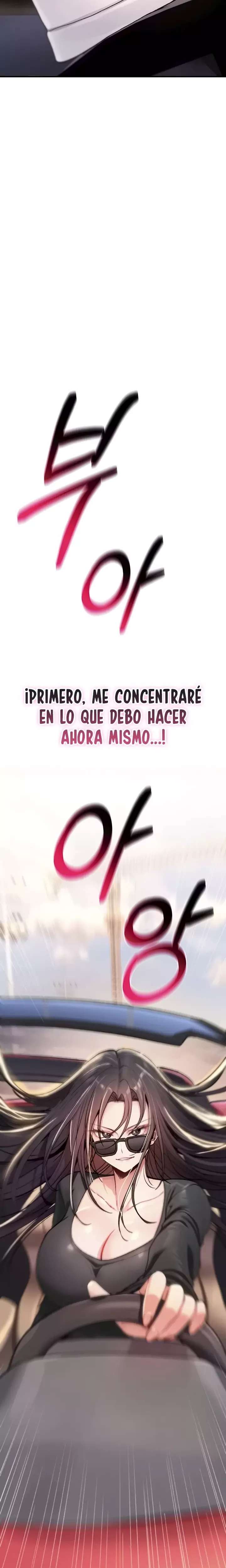 It Will Never Break Capitulo 18 página 8