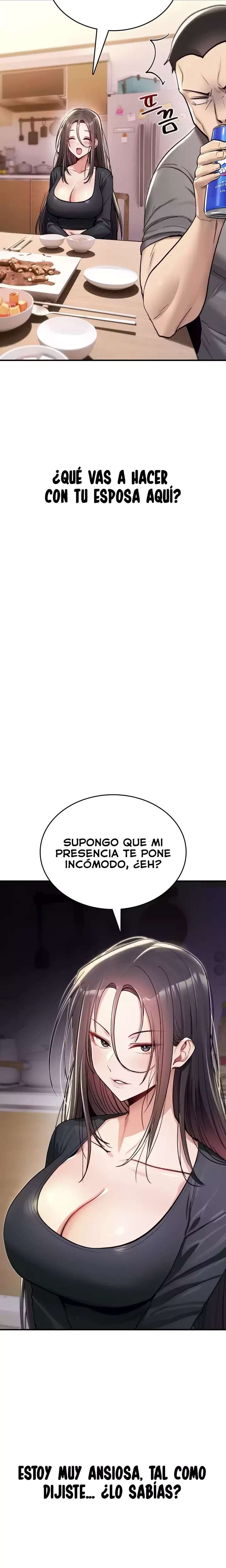 It Will Never Break Capitulo 19 página 12