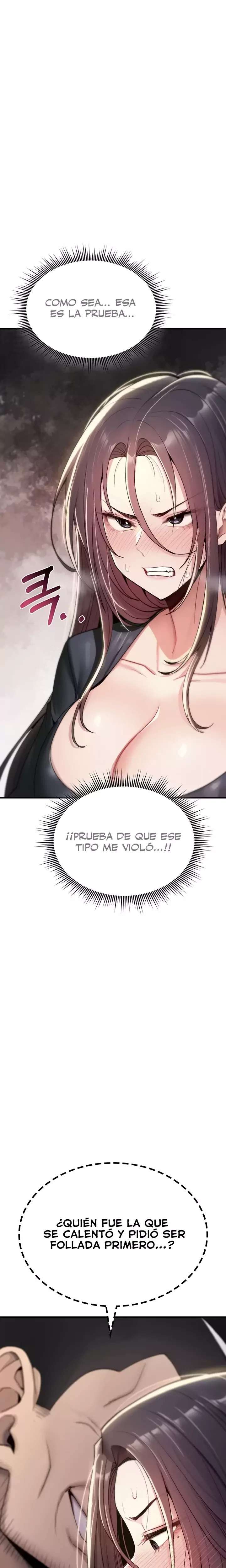 It Will Never Break Capitulo 19 página 2