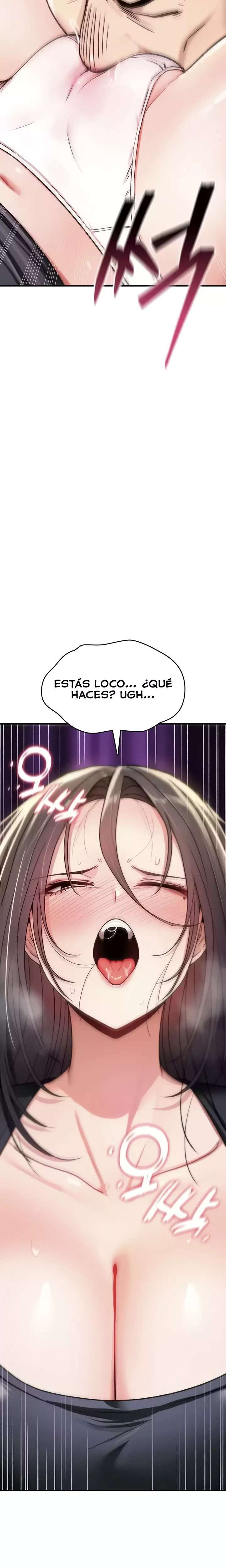 It Will Never Break Capitulo 19 página 22