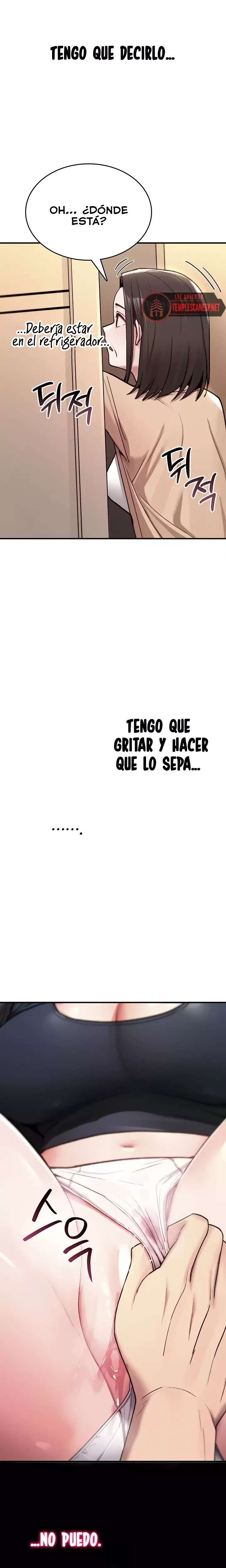 It Will Never Break Capitulo 19 página 24