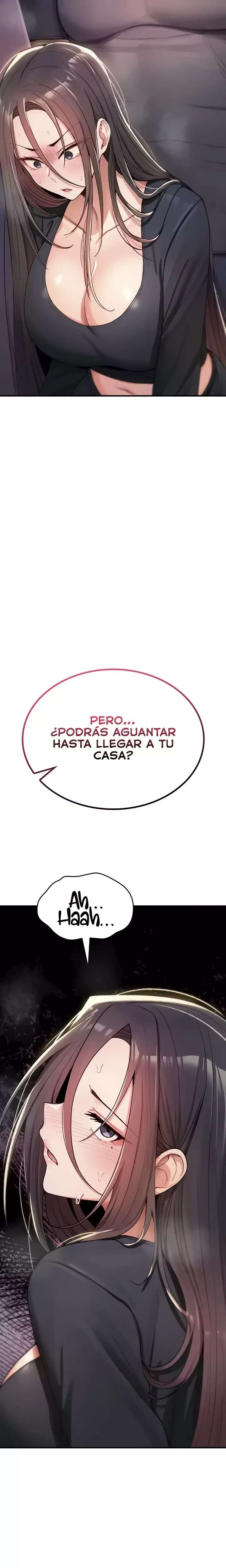 It Will Never Break Capitulo 19 página 33