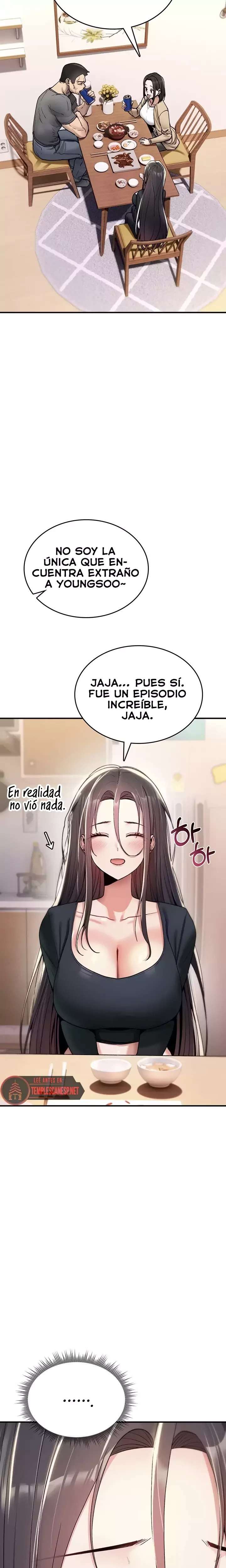 It Will Never Break Capitulo 19 página 9