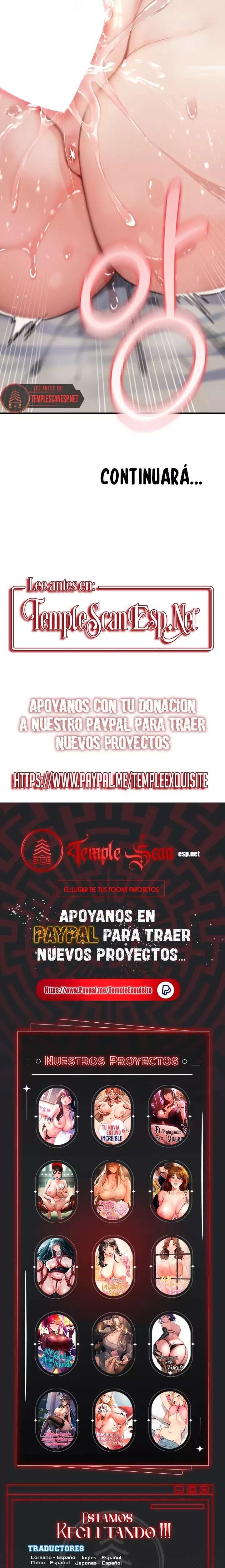 It Will Never Break Capitulo 2 página 36