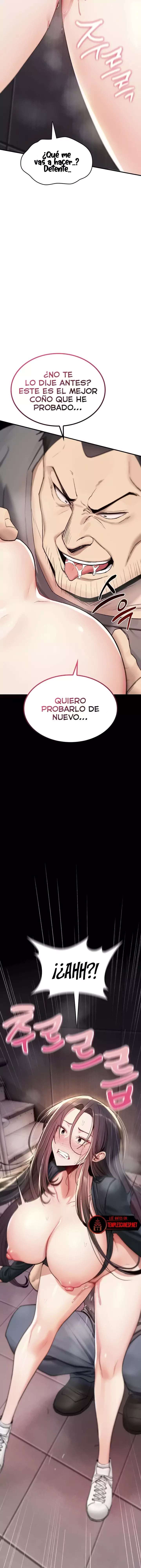 It Will Never Break Capitulo 20 página 11