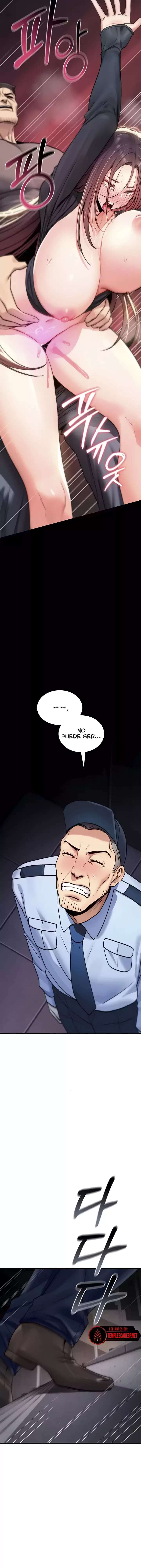 It Will Never Break Capitulo 20 página 31