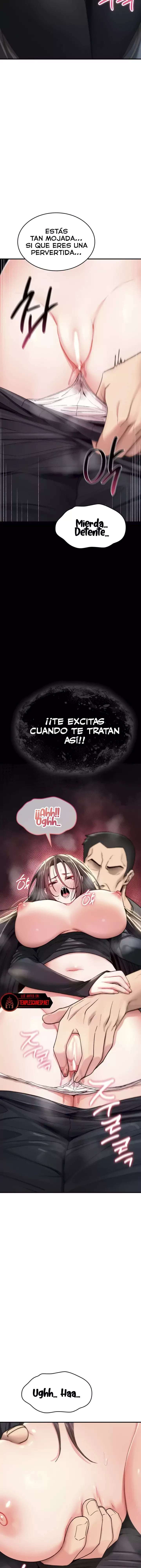 It Will Never Break Capitulo 20 página 5
