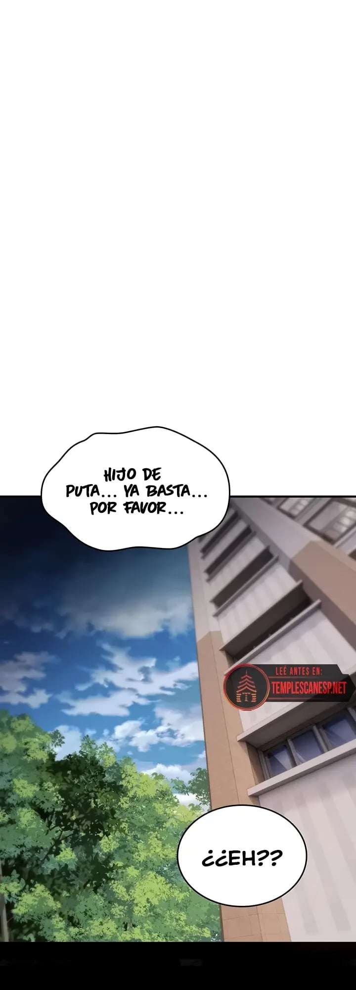 It Will Never Break Capitulo 21 página 10