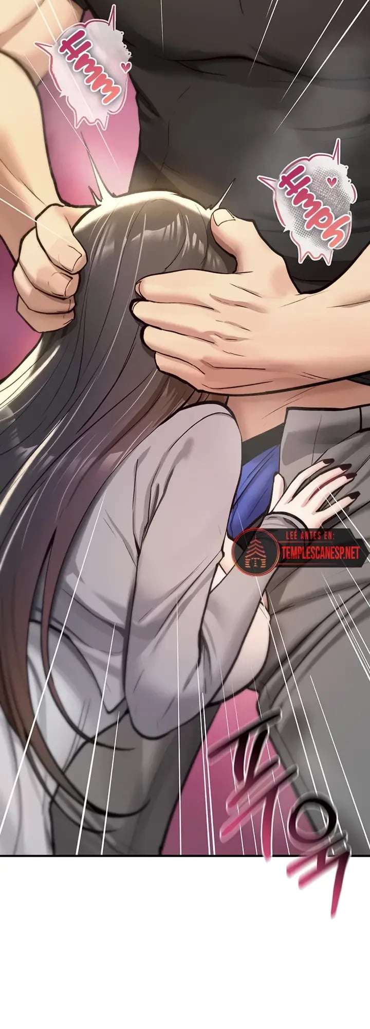 It Will Never Break Capitulo 21 página 24