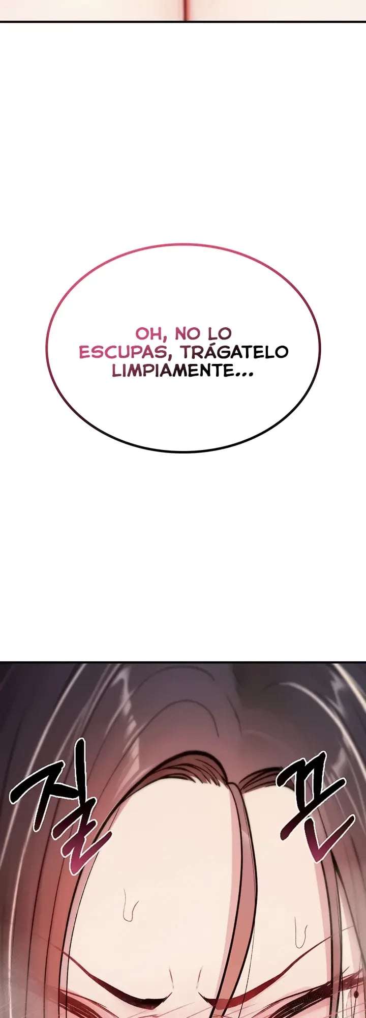 It Will Never Break Capitulo 21 página 28