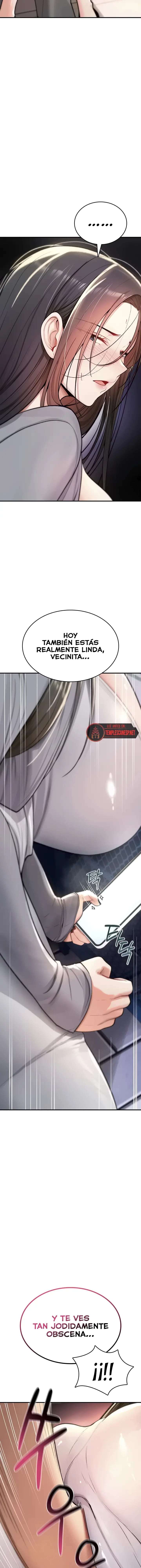 It Will Never Break Capitulo 21 página 7