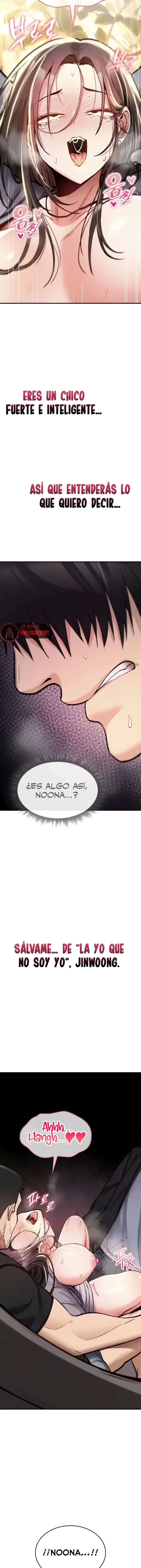 It Will Never Break Capitulo 22 página 27