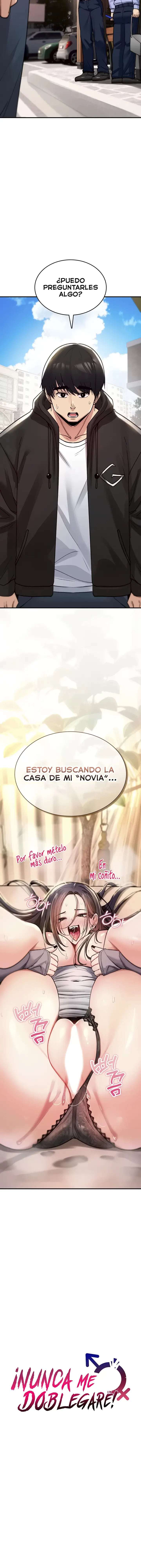 It Will Never Break Capitulo 22 página 3