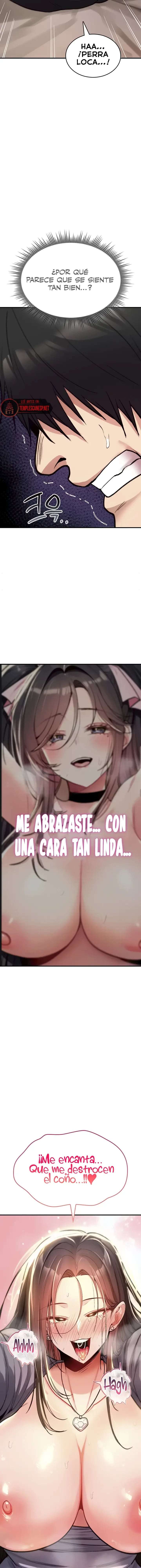 It Will Never Break Capitulo 22 página 31