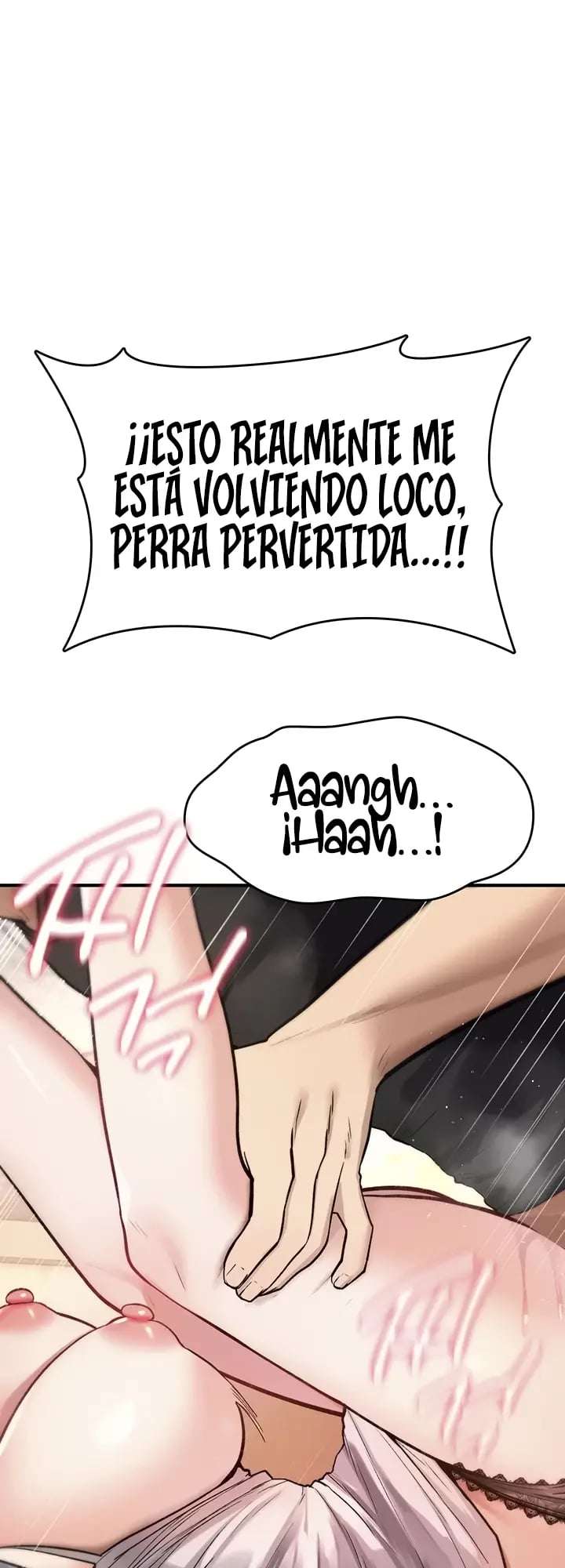 It Will Never Break Capitulo 22 página 6