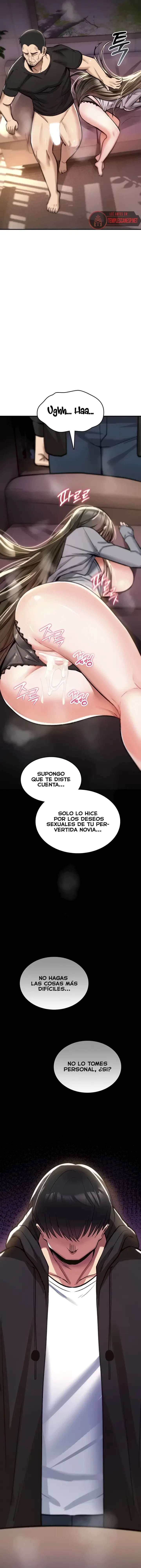 It Will Never Break Capitulo 23 página 13
