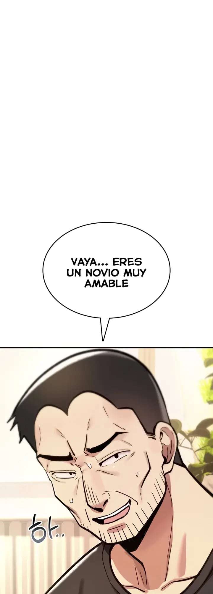 It Will Never Break Capitulo 23 página 16