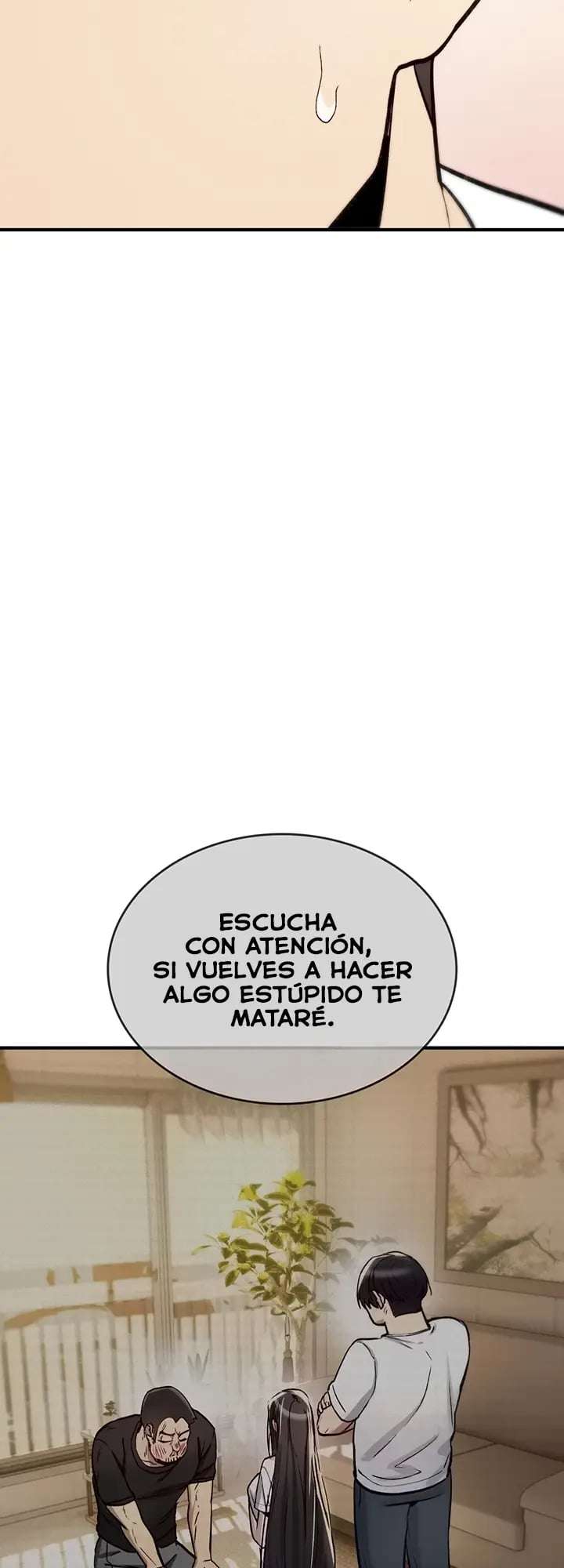 It Will Never Break Capitulo 23 página 24