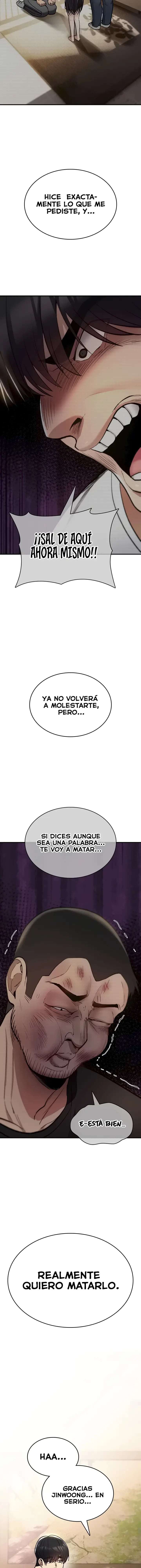 It Will Never Break Capitulo 23 página 25