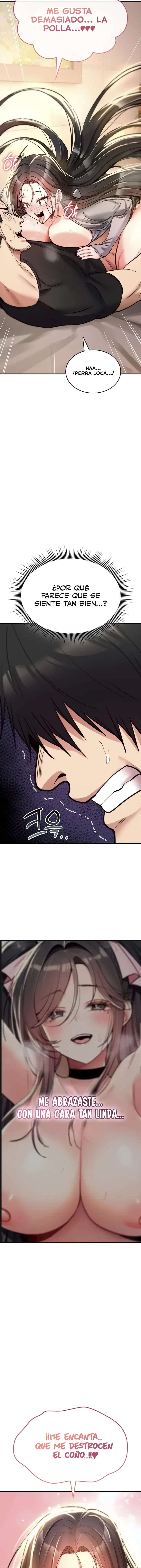 It Will Never Break Capitulo 23 página 3