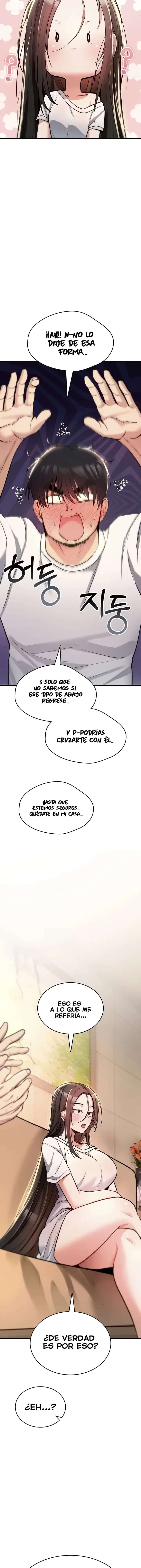 It Will Never Break Capitulo 23 página 37