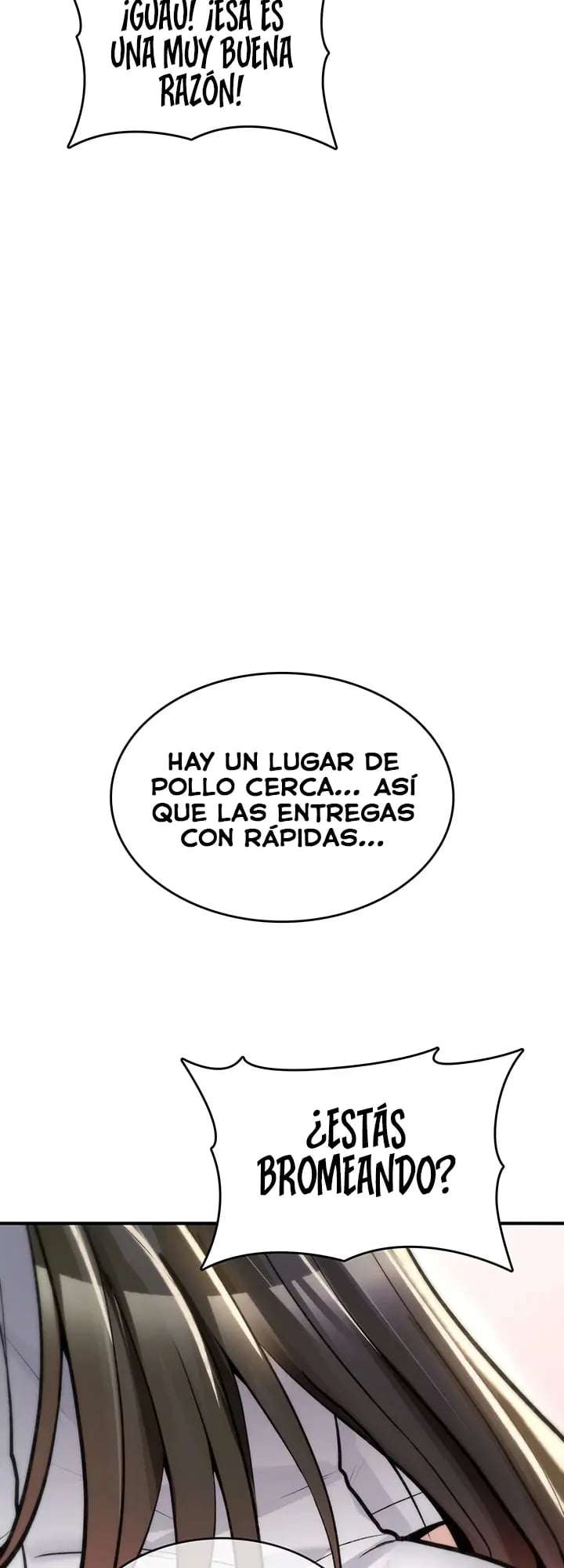 It Will Never Break Capitulo 24 página 12