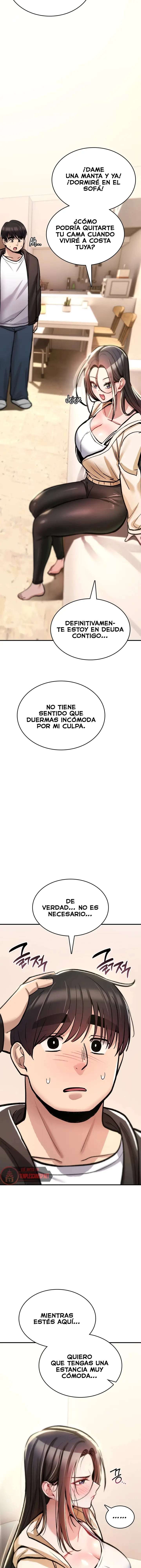 It Will Never Break Capitulo 24 página 17
