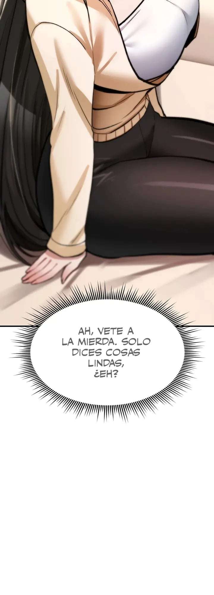 It Will Never Break Capitulo 24 página 18