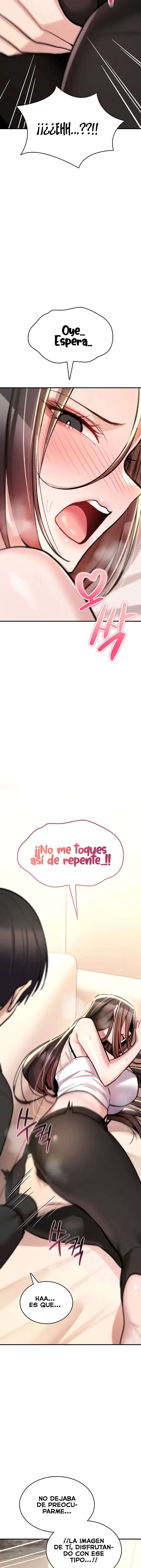 It Will Never Break Capitulo 24 página 25