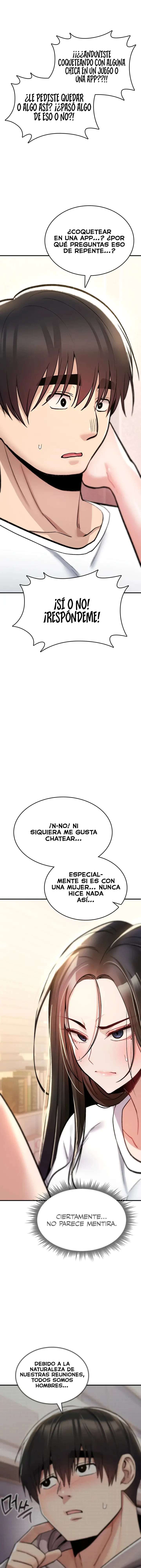 It Will Never Break Capitulo 24 página 7