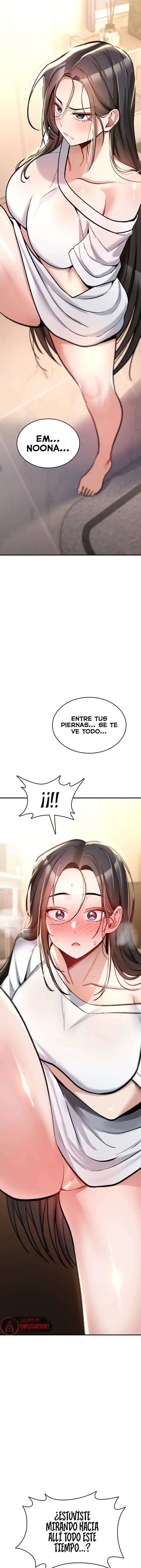 It Will Never Break Capitulo 24 página 9