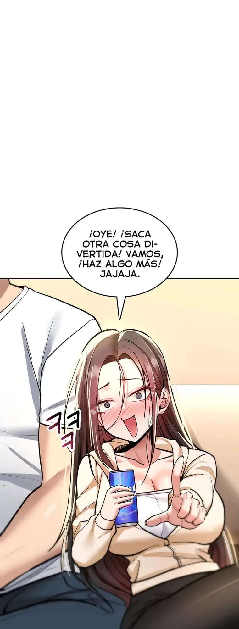 It Will Never Break Capitulo 25 página 14
