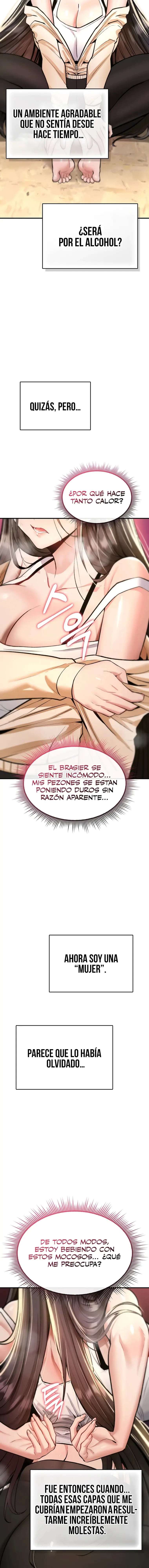It Will Never Break Capitulo 25 página 23