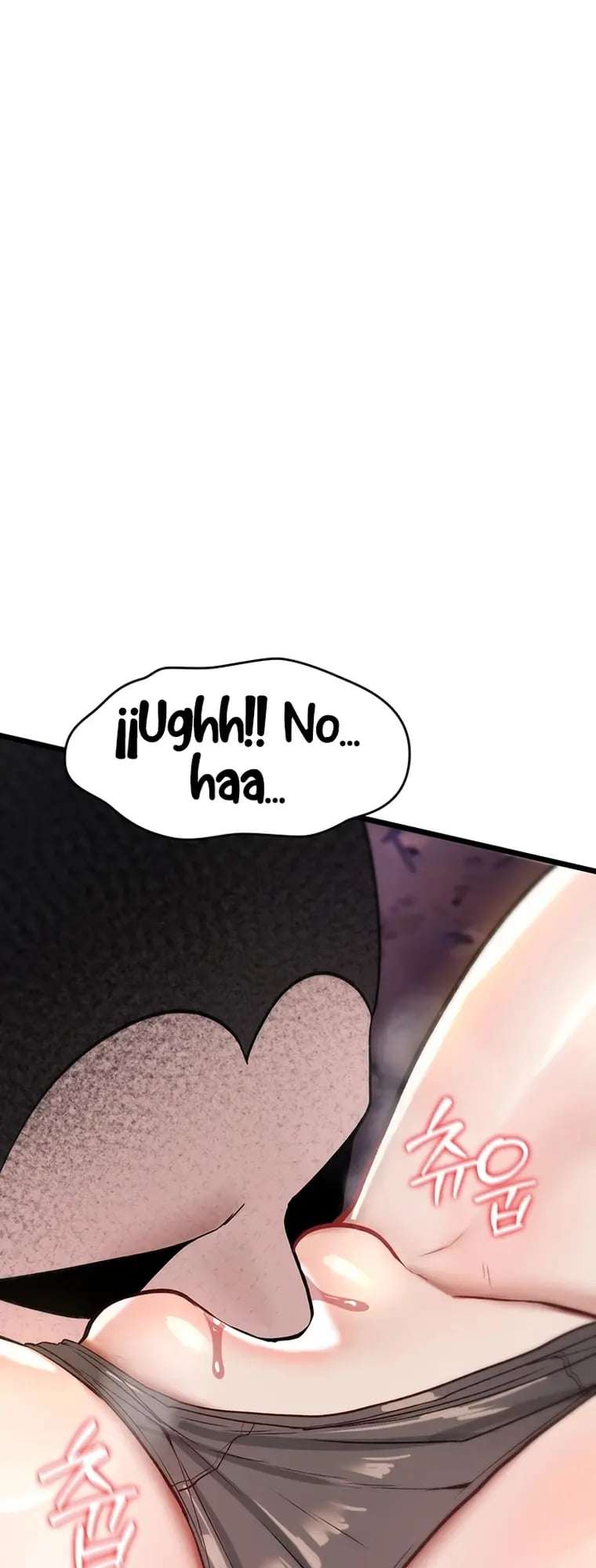 It Will Never Break Capitulo 25 página 36