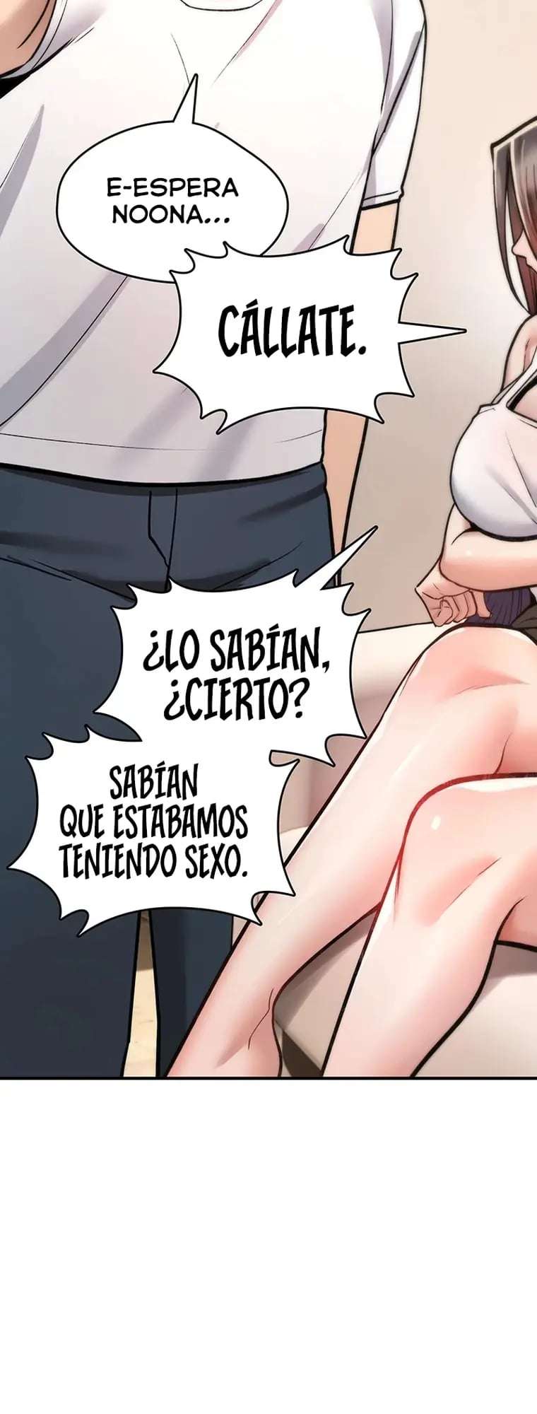 It Will Never Break Capitulo 25 página 6
