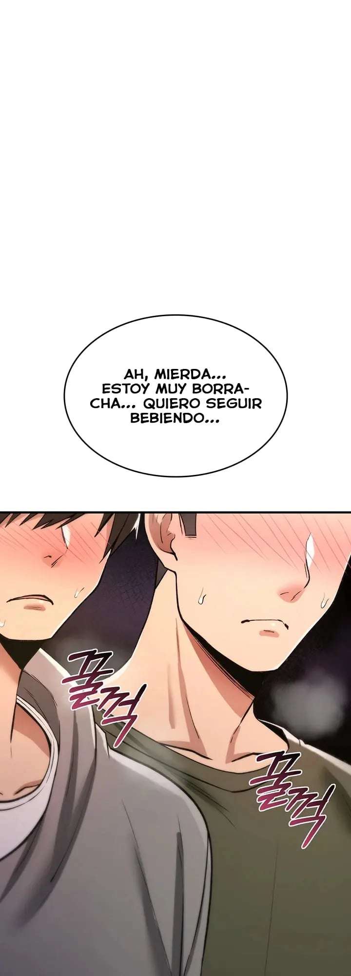 It Will Never Break Capitulo 26 página 8
