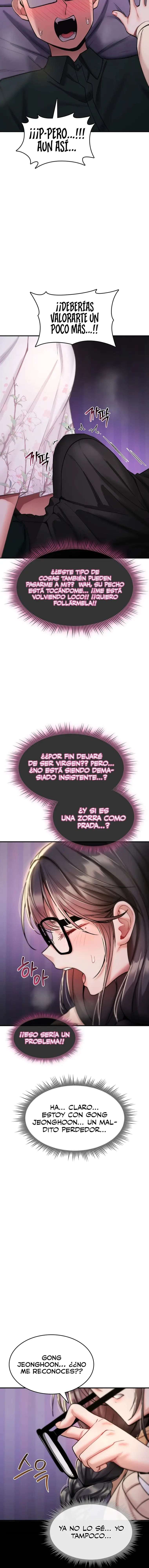 It Will Never Break Capitulo 29 página 11