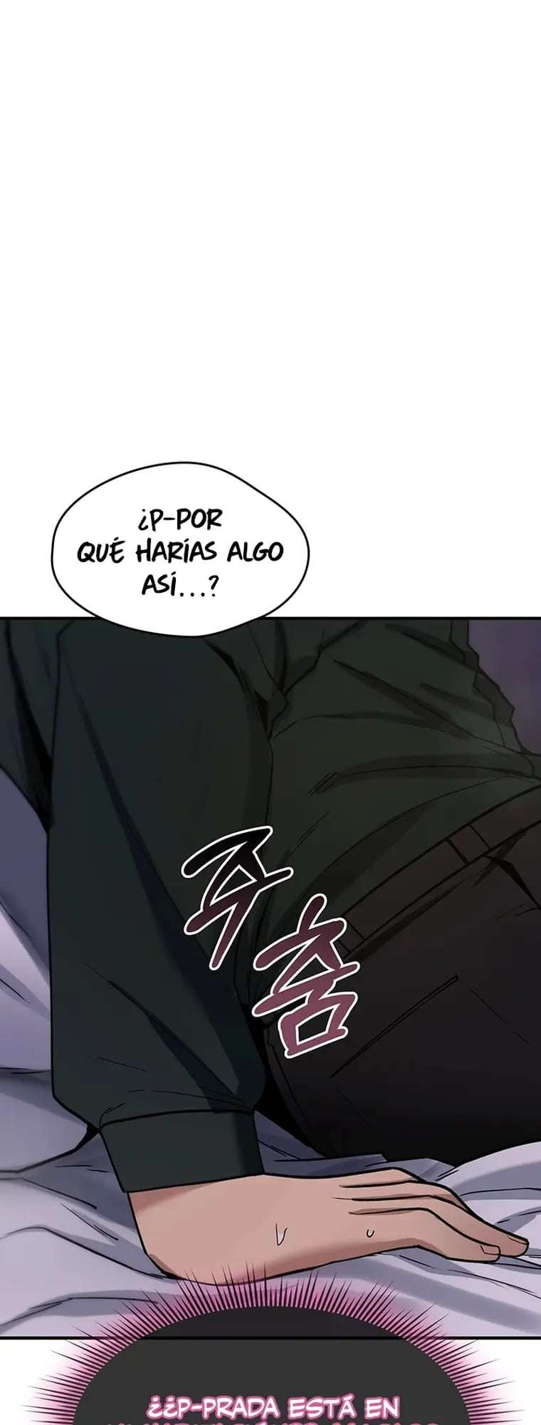 It Will Never Break Capitulo 29 página 14